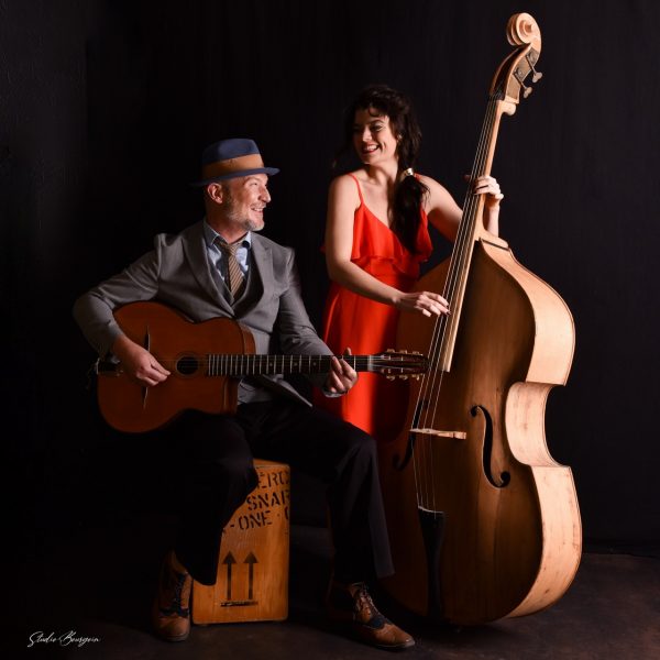 Marché de l’Art – Concert Milehunevi