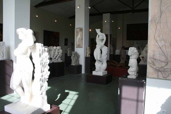 Journées du Patrimoine, Musée André Deluol