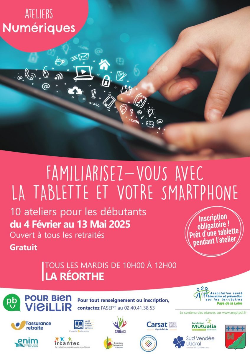 Numerique_LaRéorthe