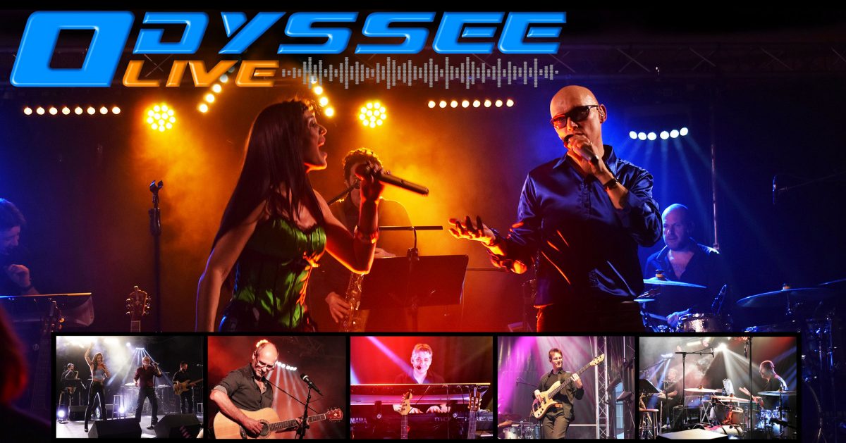 Odyssee format 2