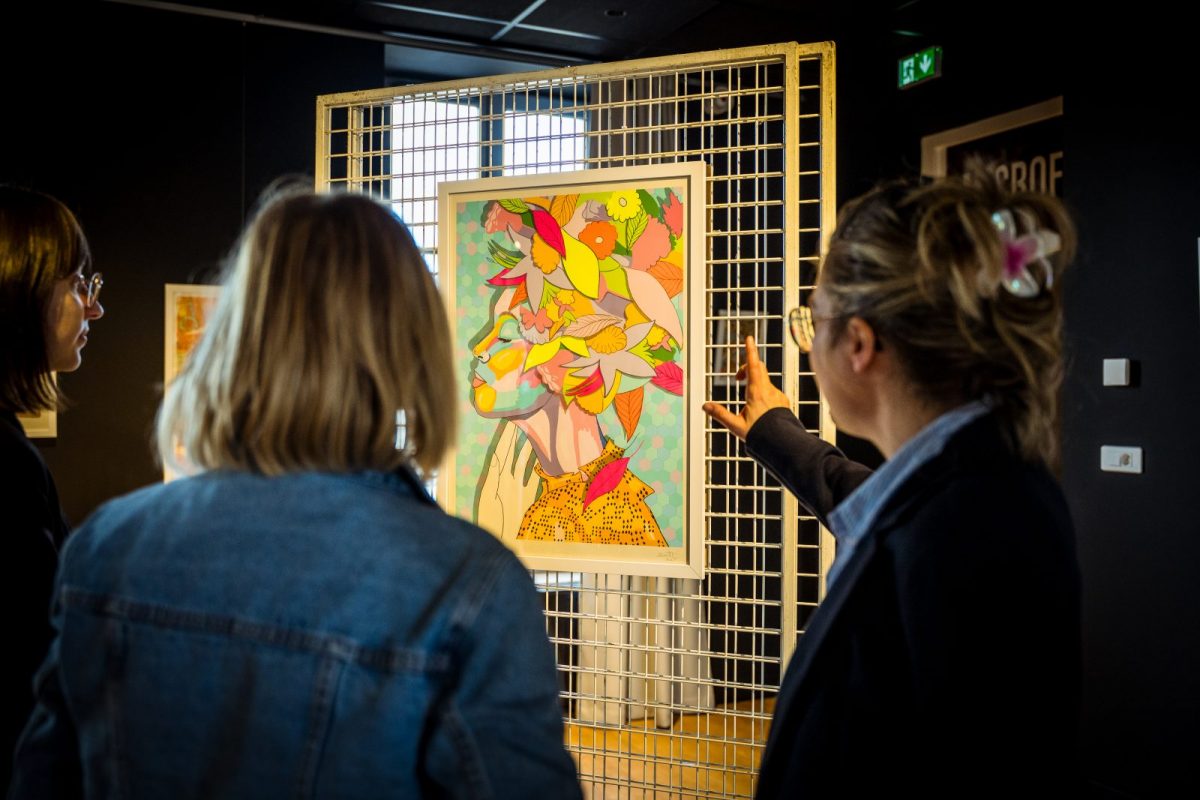 Artothèque de la Vendée du Sud