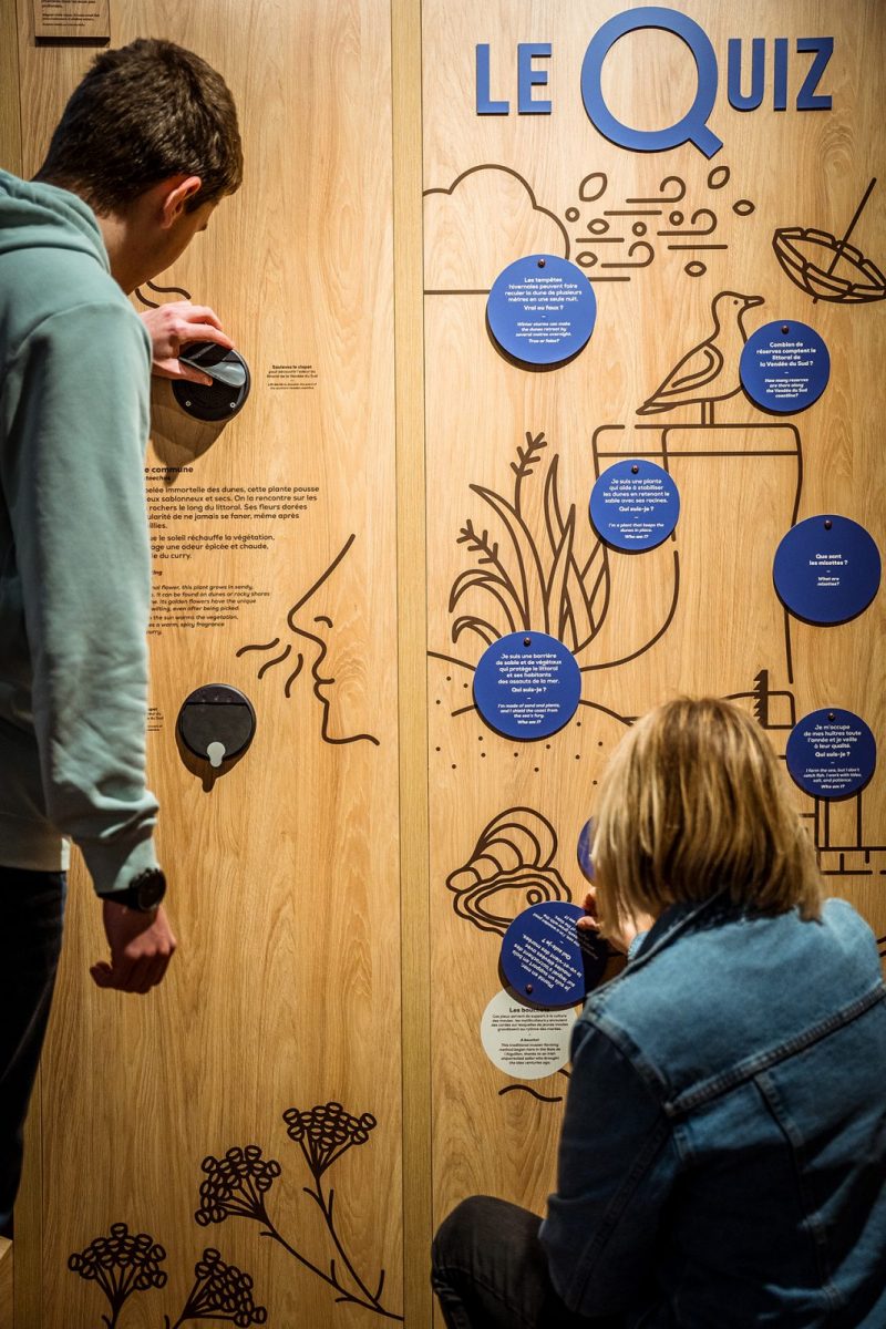 Office de Tourisme La Distylerie©D.Herbreteau-01630