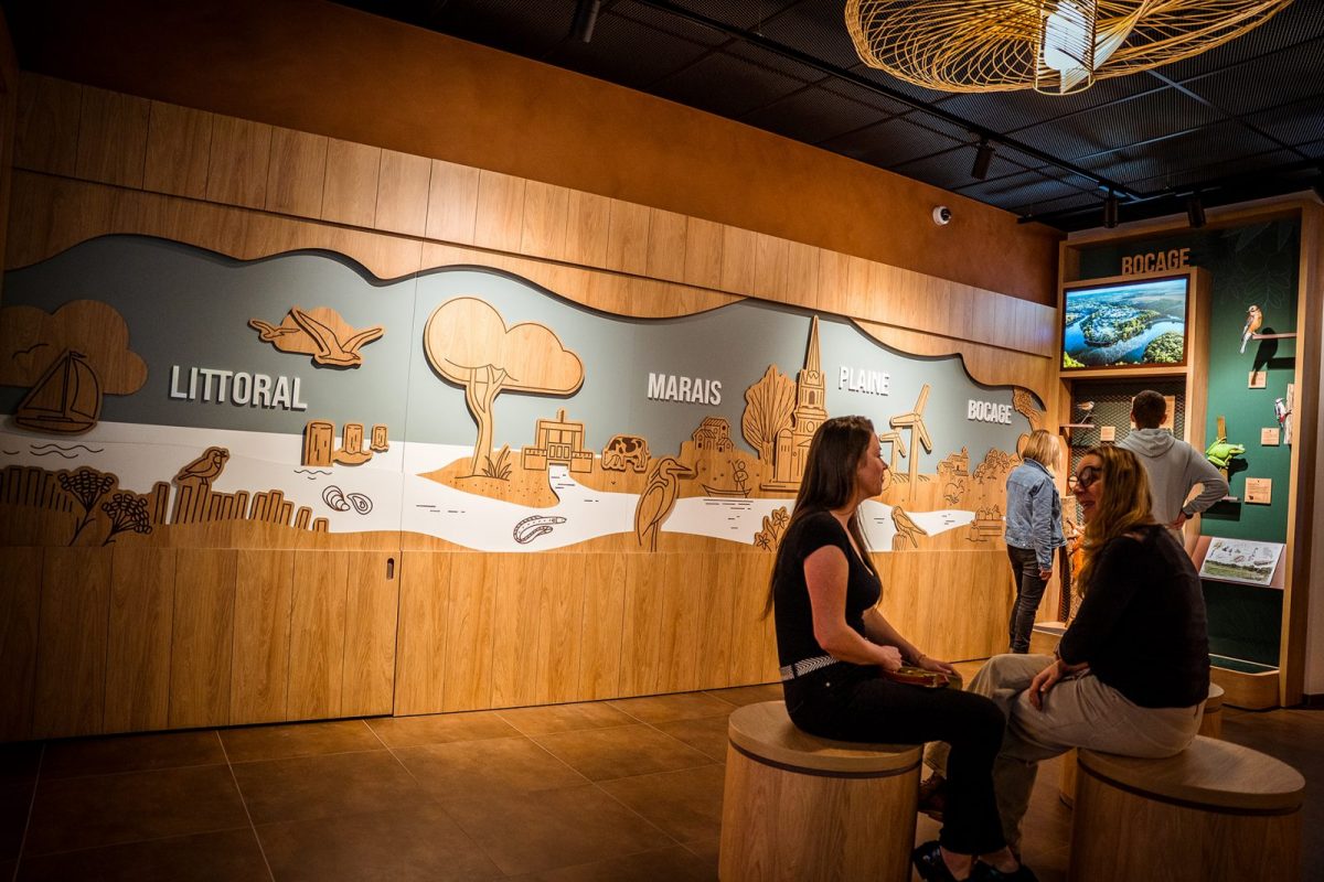 Office de Tourisme La Distylerie©D.Herbreteau-01662