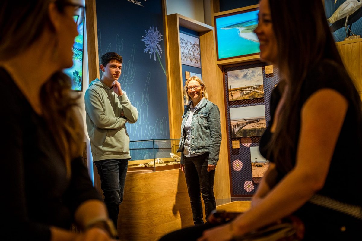 Office de Tourisme La Distylerie©D.Herbreteau-01676