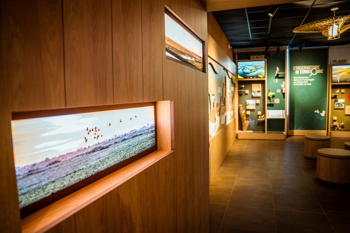 Office de Tourisme La Distylerie©D.Herbreteau-01694