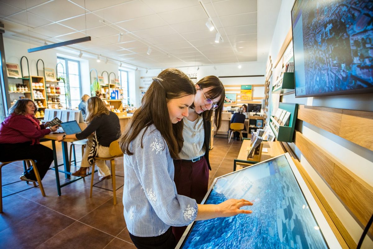 Office de Tourisme La Distylerie©D.Herbreteau-01851