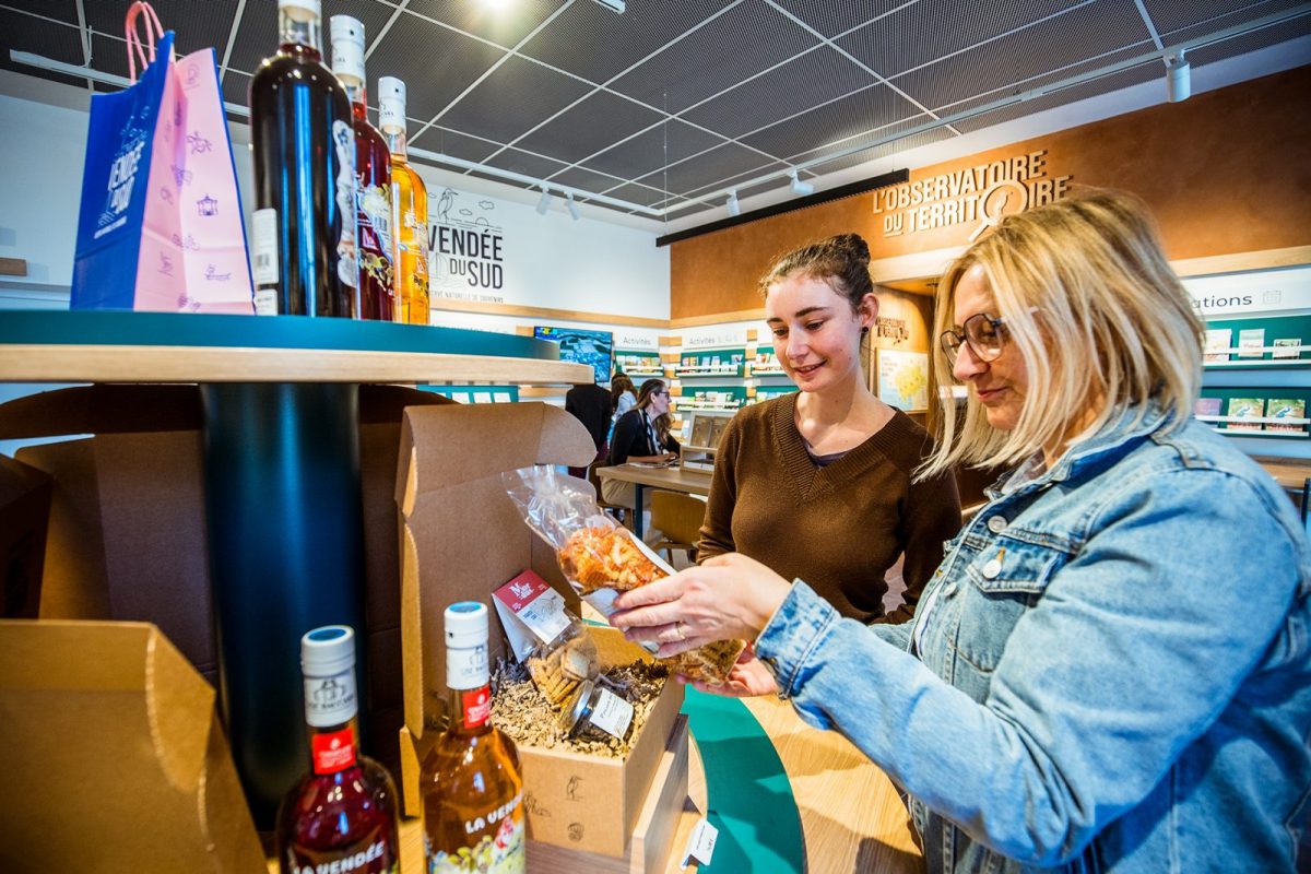 Office de Tourisme La Distylerie©D.Herbreteau-01867