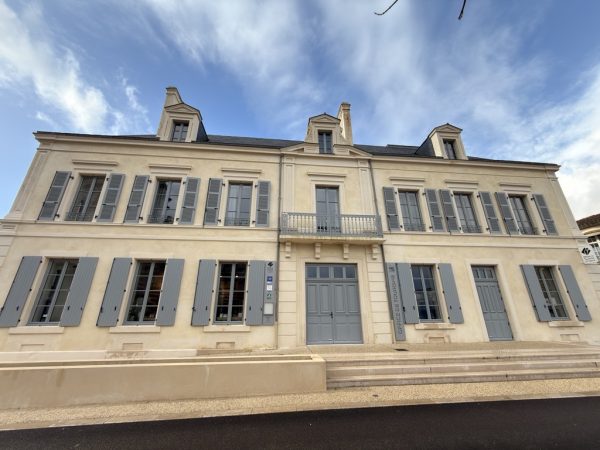 Office de Tourisme de la Vendée du Sud – Luçon