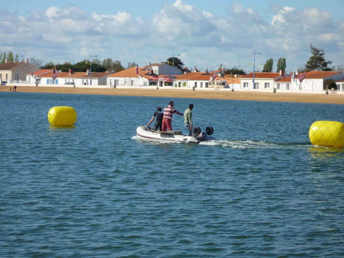 MEUBLÉ L’ODYSSÉE – L’AIGUILLON-SUR-MER