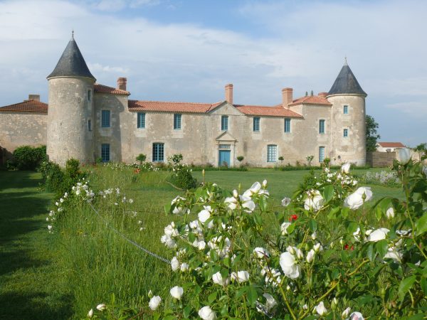 Journées du Patrimoine, Château de la Chevallerie
