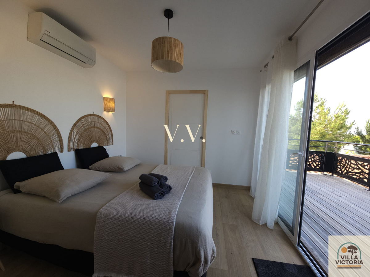 VILLA VICTORIA – CHAMBRE 4