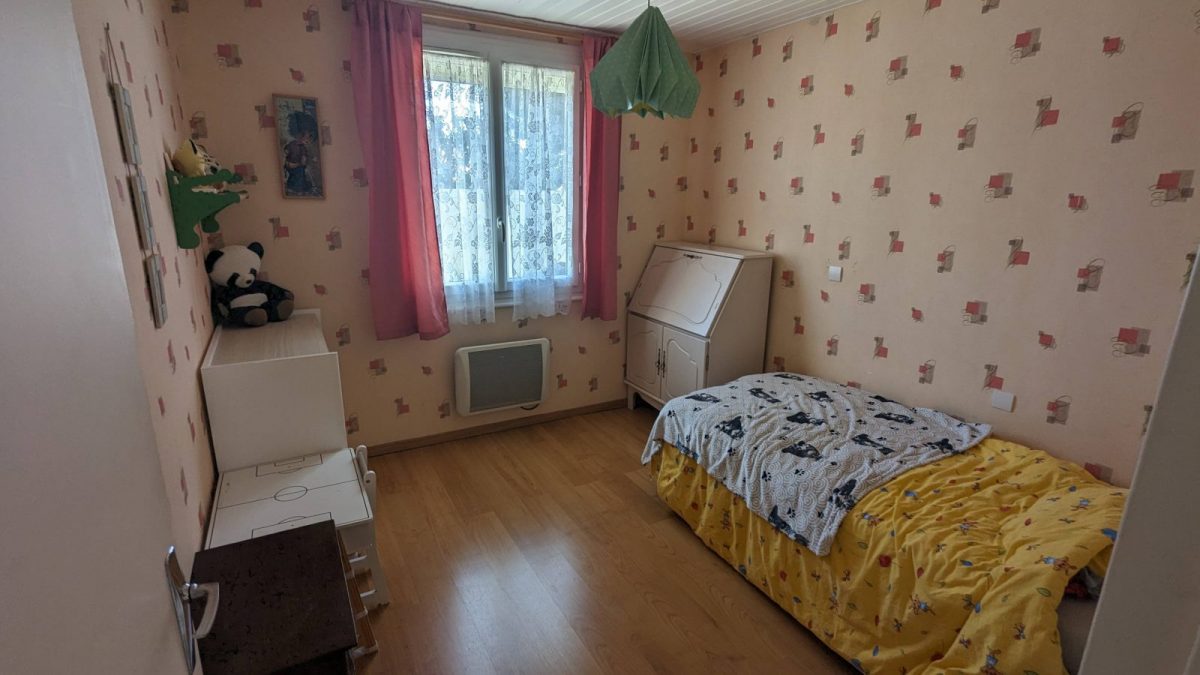 Meublé Le Nid_L’Aiguillon sur Mer_Chambre 3 (2)