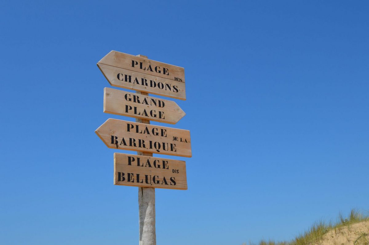 Meublé Au doux préfou_Saint Michel en L’Herm_Plages de l’Aiguillon La Presqu’Ile