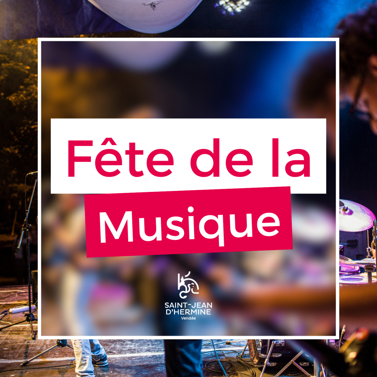 Fête de la Musique 2026