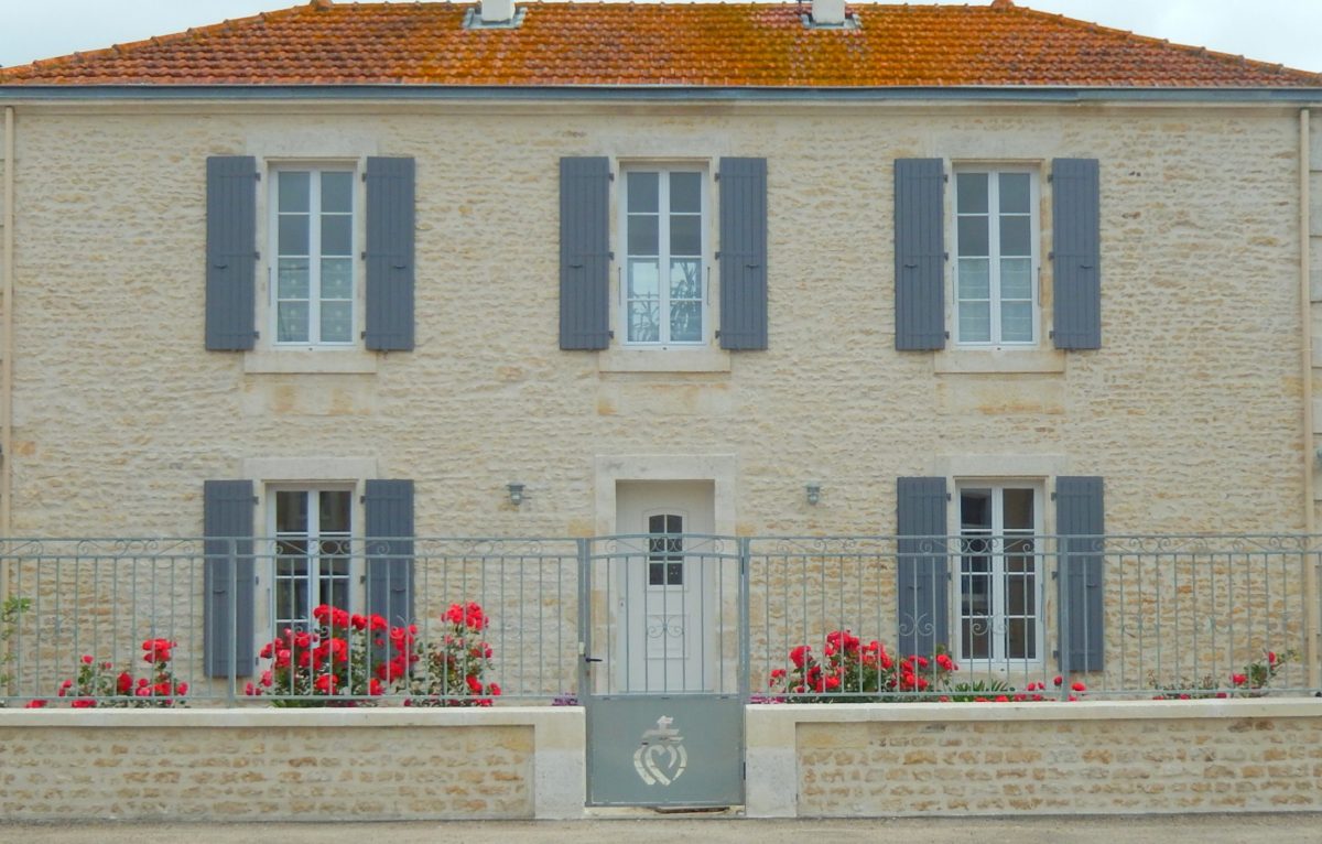 Les Chambres de Manou