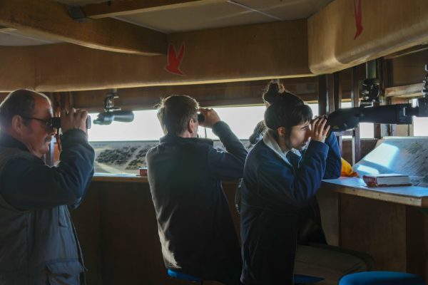 Journée mondiale des zones humides