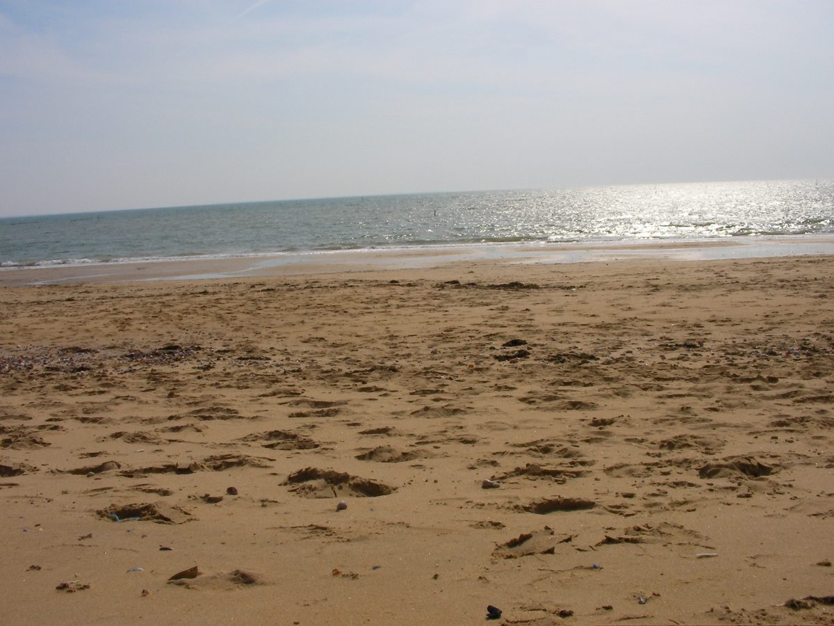 MEUBLÉ L’ODYSSÉE – L’AIGUILLON-SUR-MER