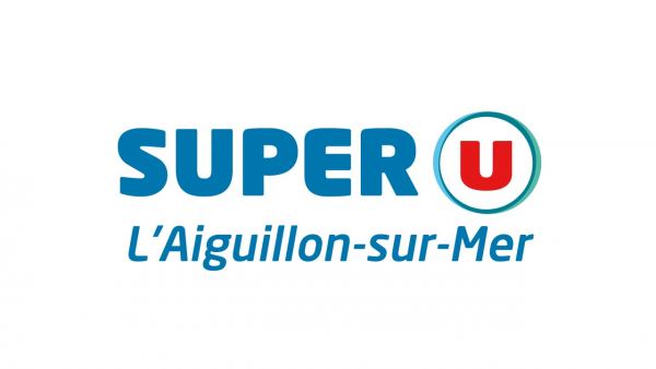 Laverie – Borne de recharge, Super U