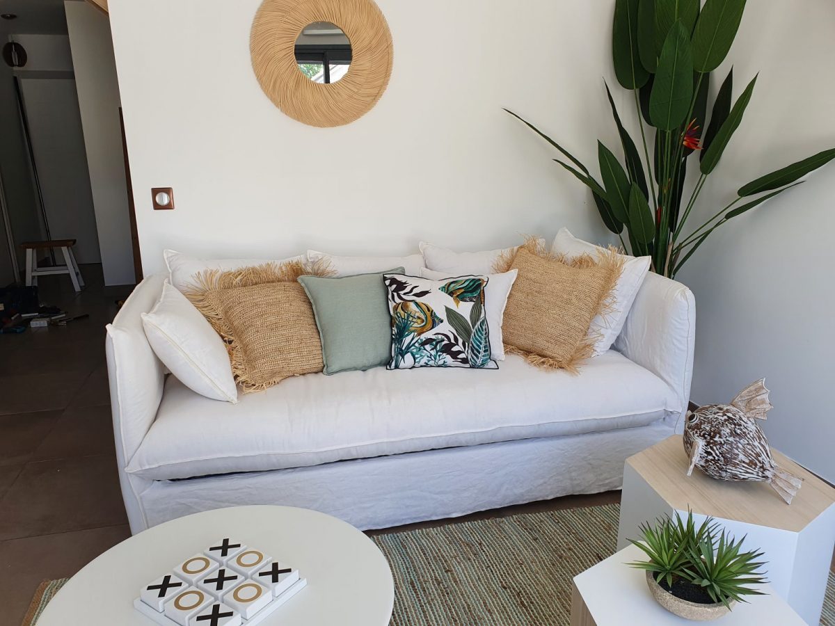 Villa Bahia-L’Aiguillon sur Mer_Coin détente
