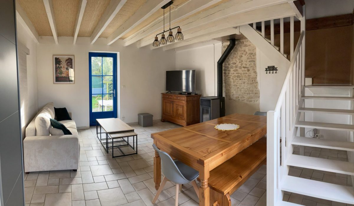 Meublé O’Joli Albizia-Péault_Salon (3)