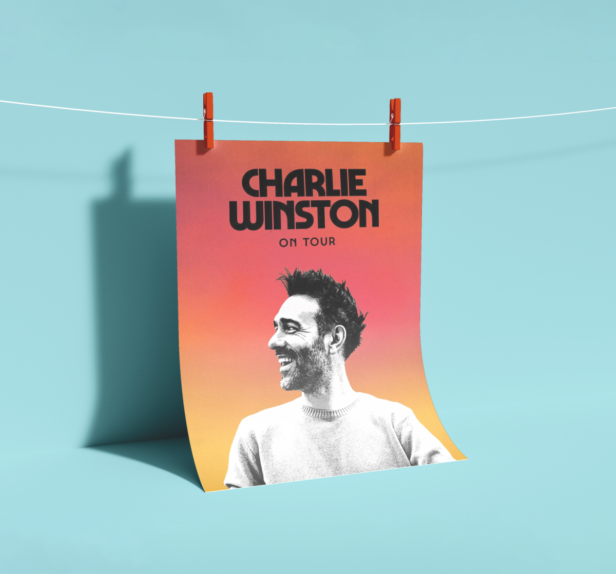 Programmation-Charlie Winston-SMEH Affiche