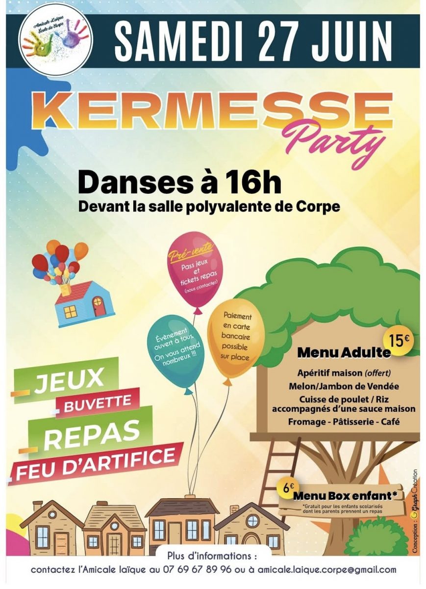 Kermesse_Affiche