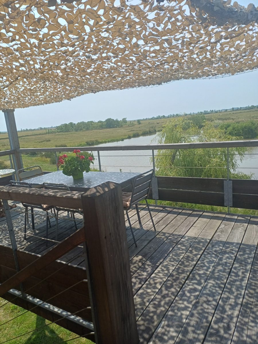 Chambres d’hôtes Dixmérie_Triaize_Terrasse (5)