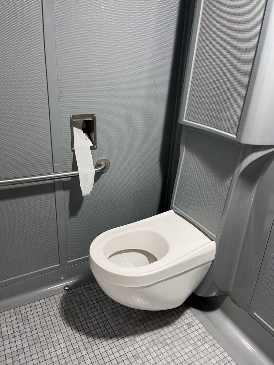 Toilettes publiques Dudit la Faute-sur-Mer (2)