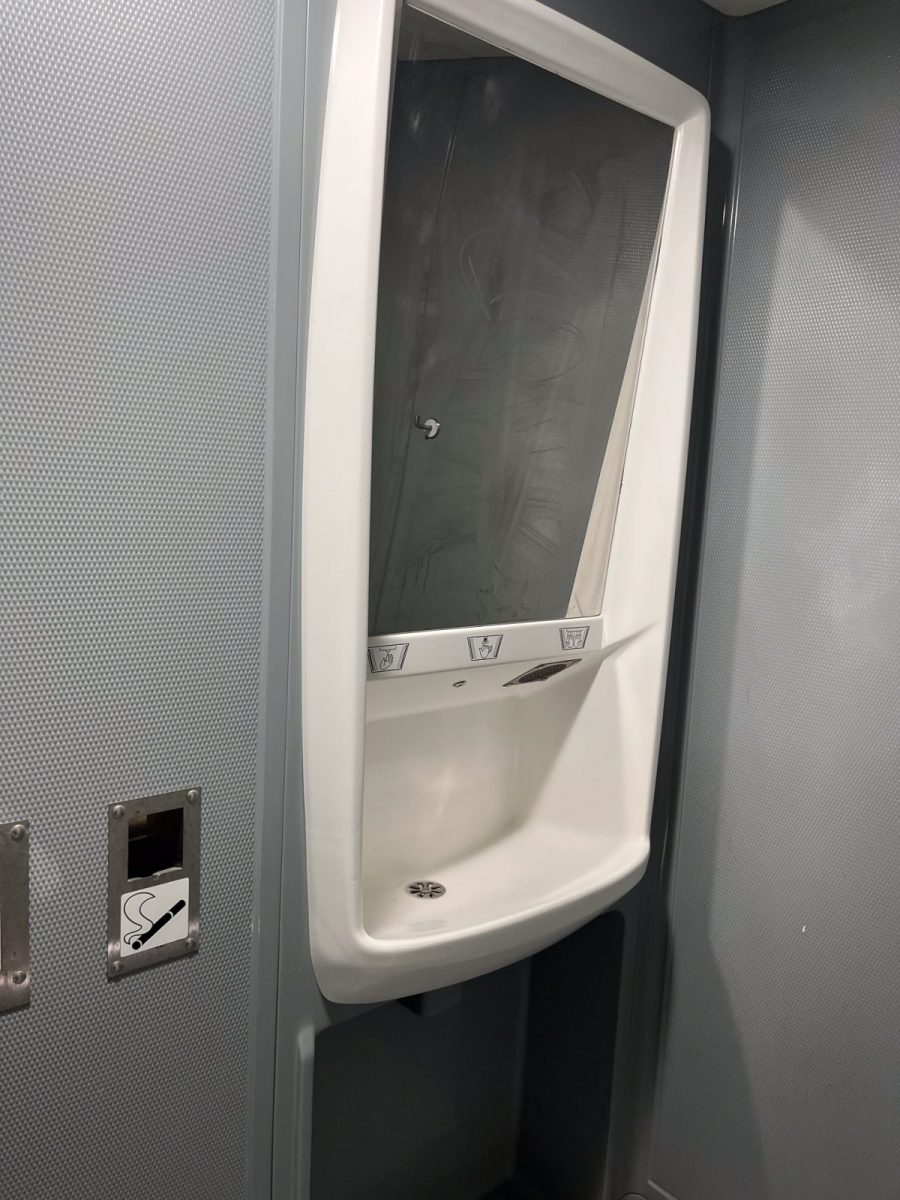 Toilettes publiques Dudit la Faute-sur-Mer (3)