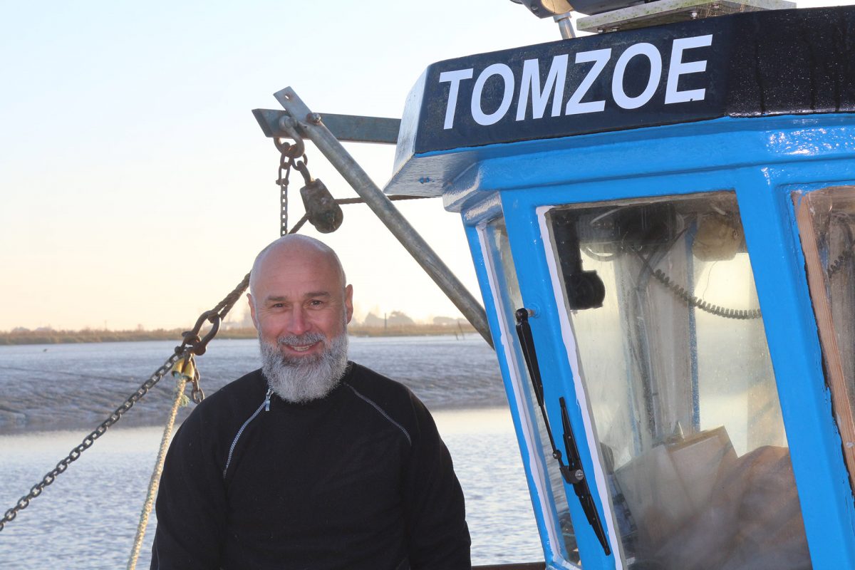 TomZoe L’aiguillon la presqu’ile la Faute-sur-mer