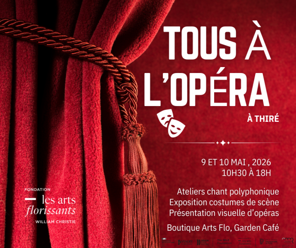 Tous À l’Opéra