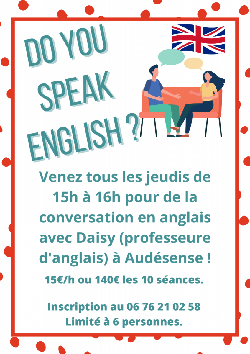 affiche