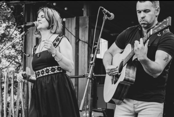 Marché de l’Art – Concert COTTICH’CONNEXION