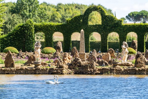 Rendez-vous aux jardins – Jardins de William Christie