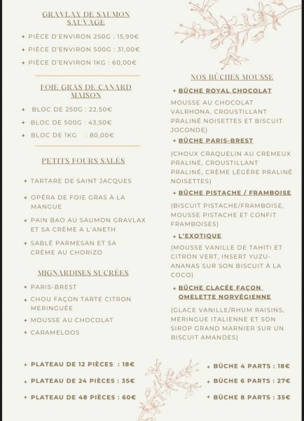 Restaurant Lay 4 Sens