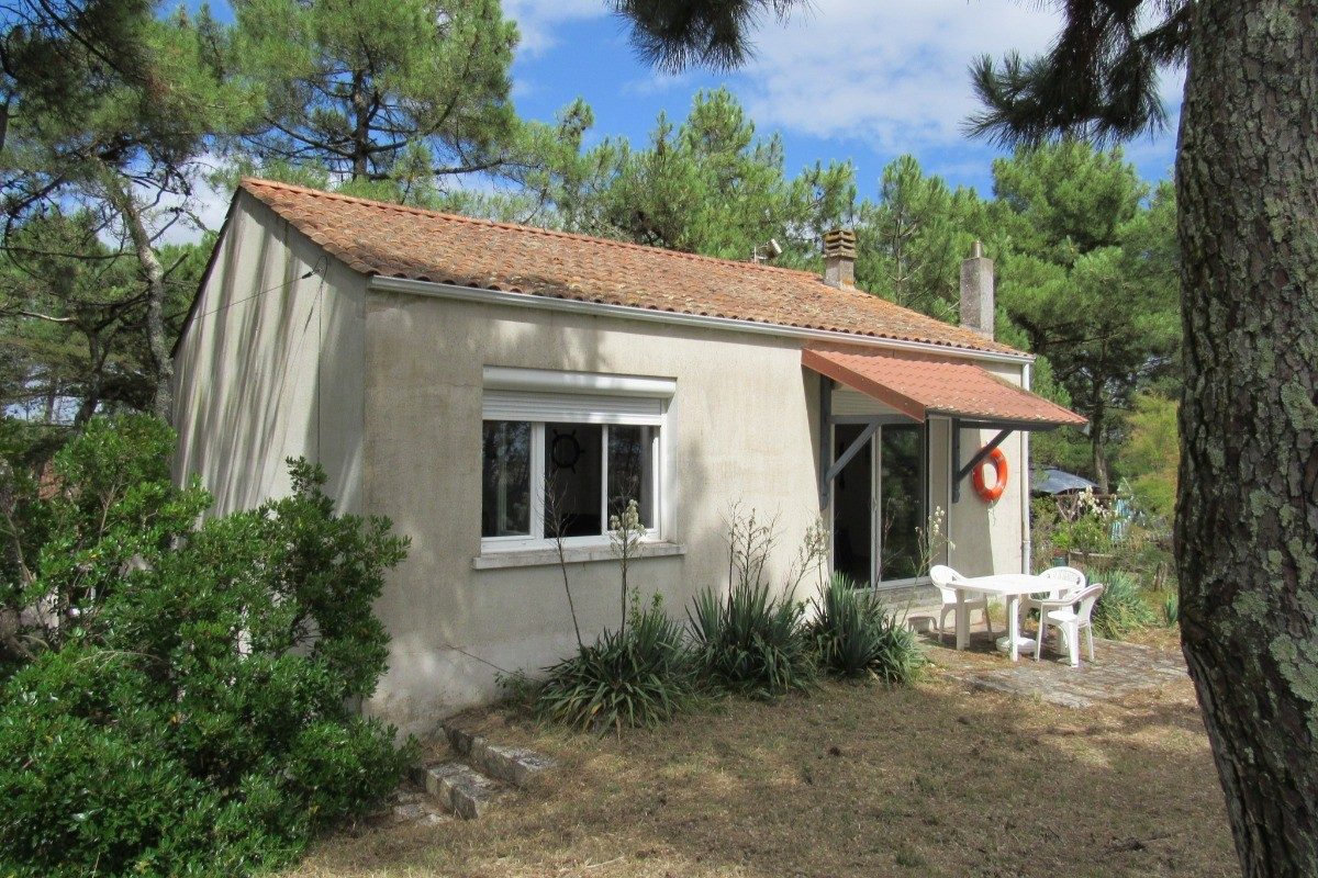 351784 – Terrasse