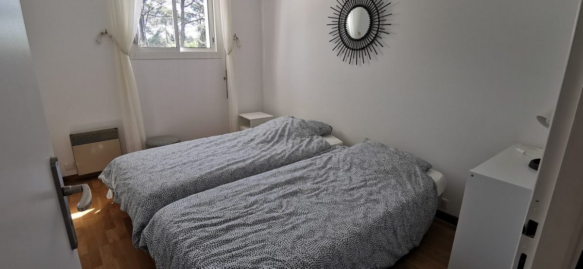 411457 – chambre 4 étage