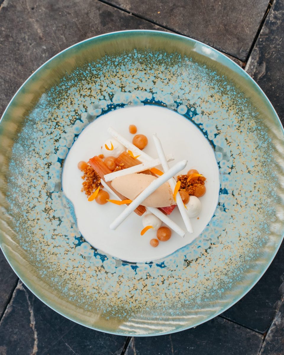 Dessert 2