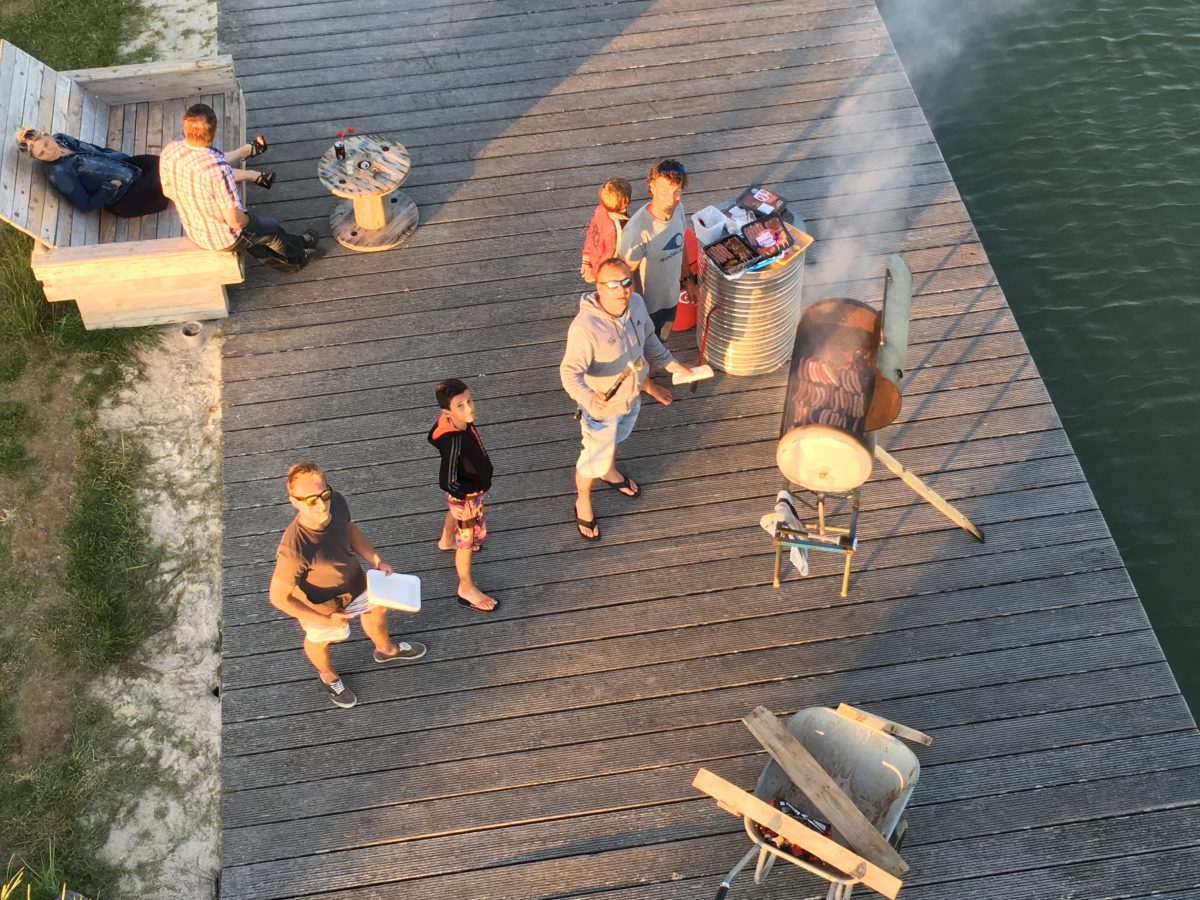 Atlantic WAKE PARK L’Aiguillon-la-Presqu’île