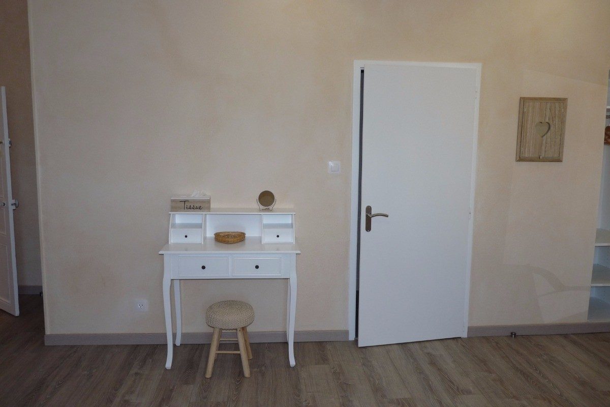 214011 – Chambre Romance