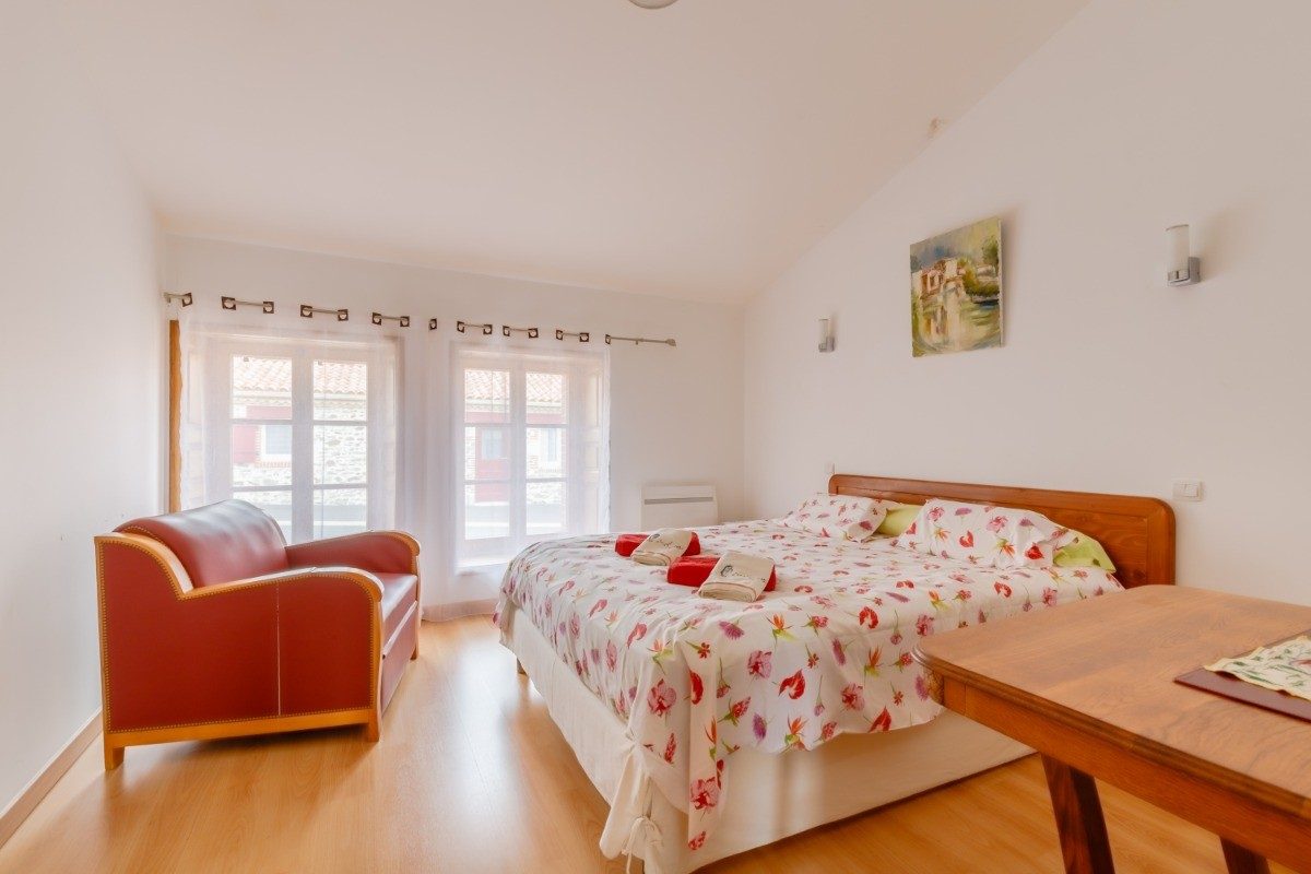 186204 – CHAMBRE 160