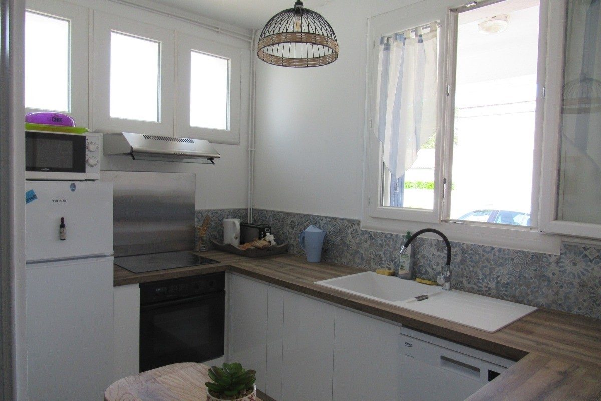 346045 – Cuisine