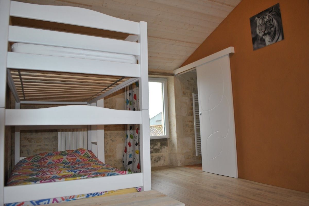 193870 – chambre ‘enfant’
