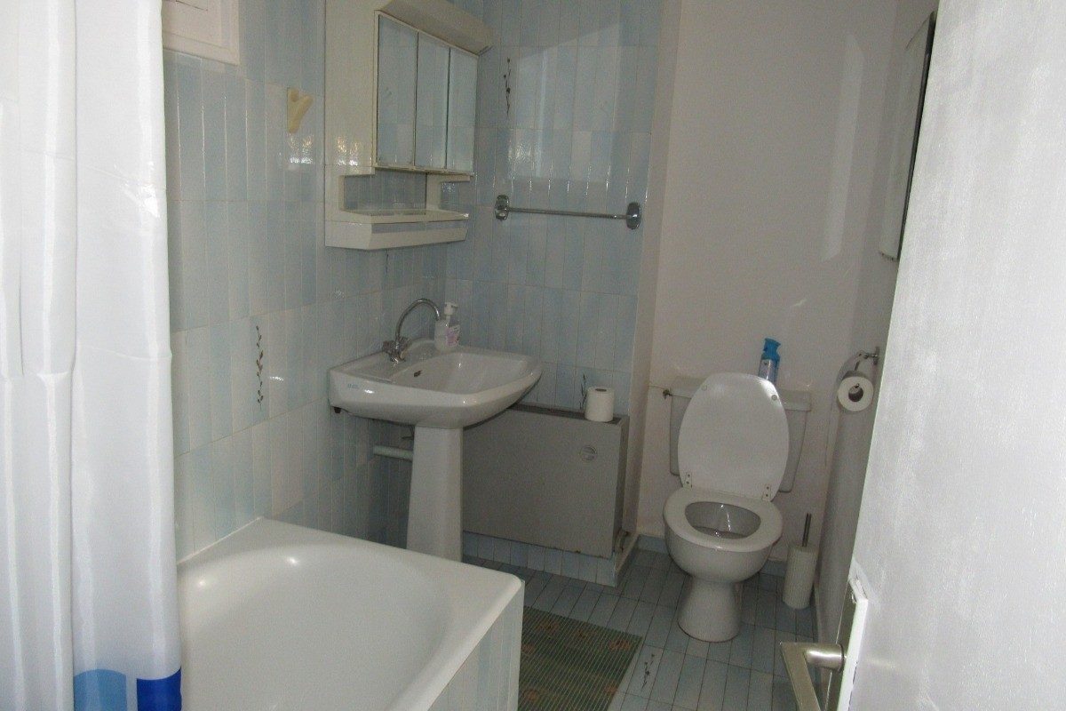 351795 – Salle de bain