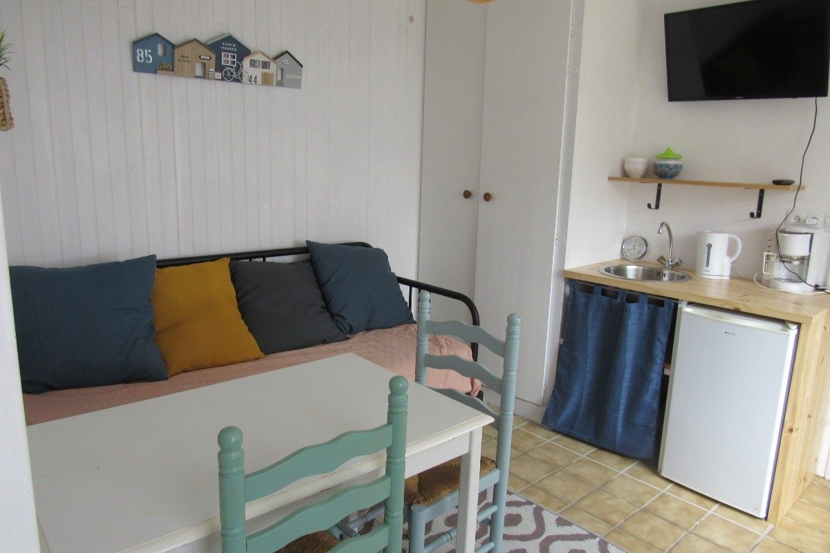 346054 – Pièce de vie de l’annexe