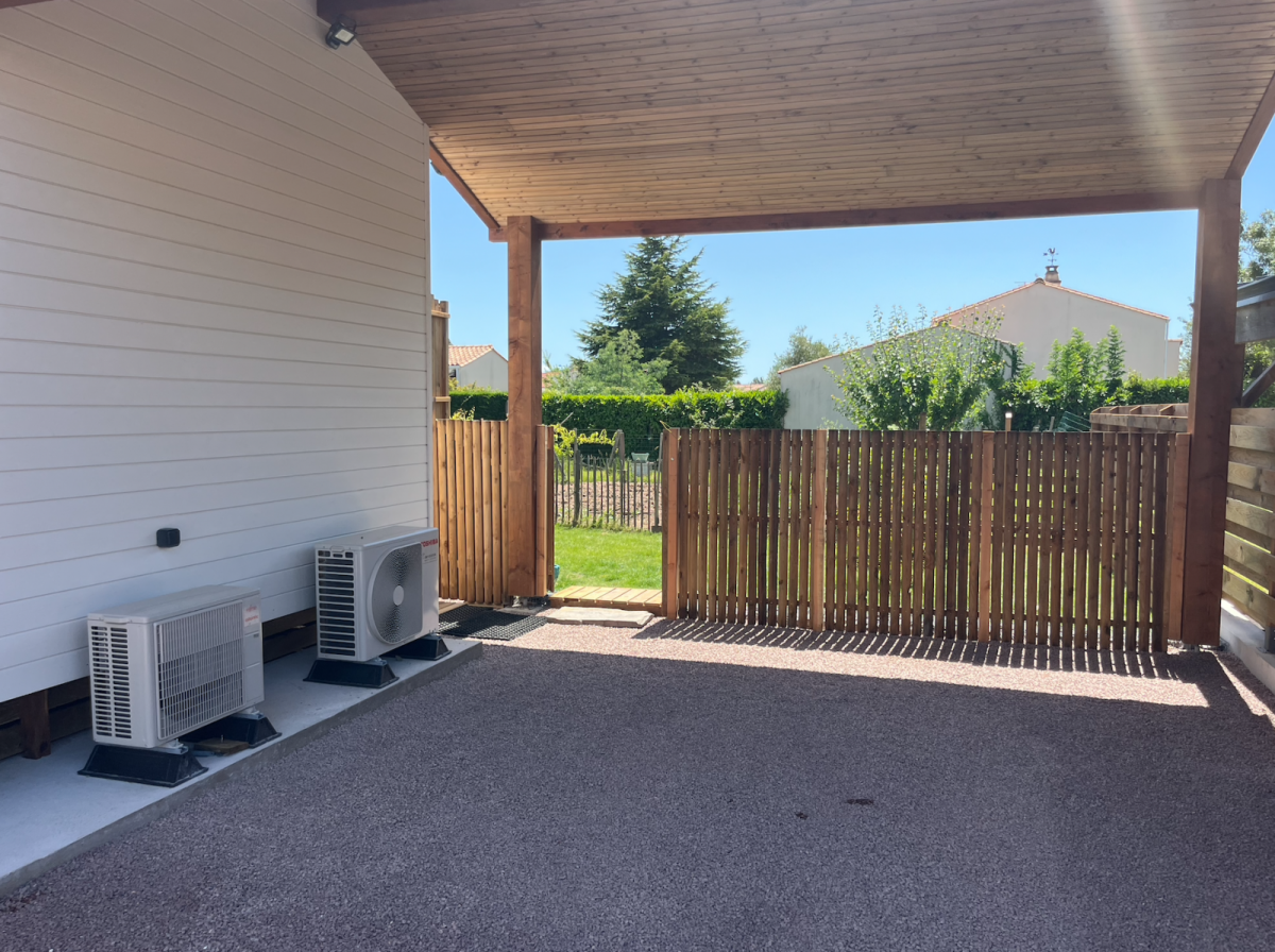 carport K-you