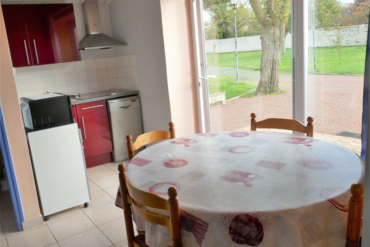53721 – kitchnette baie