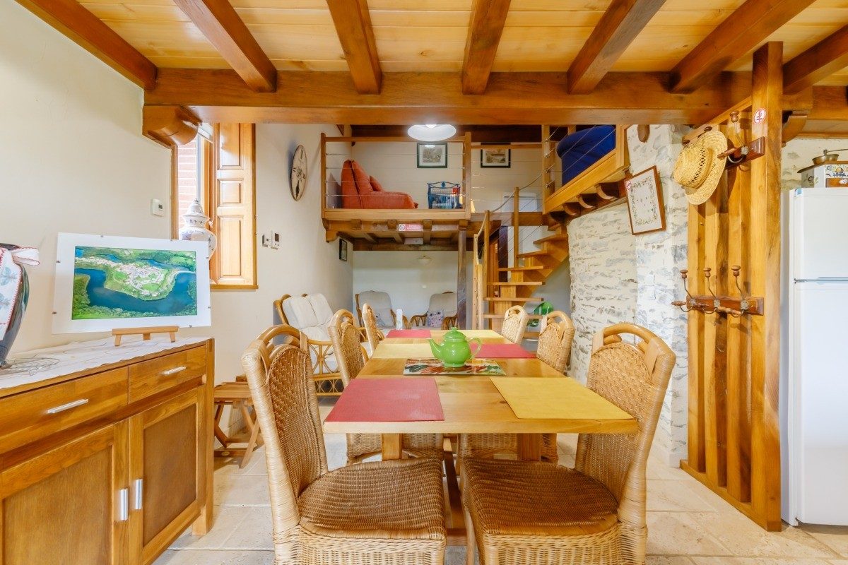 186194 – ESPACE REPAS