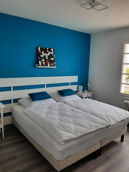 Chambres d’hôtes Le Lys Blanc