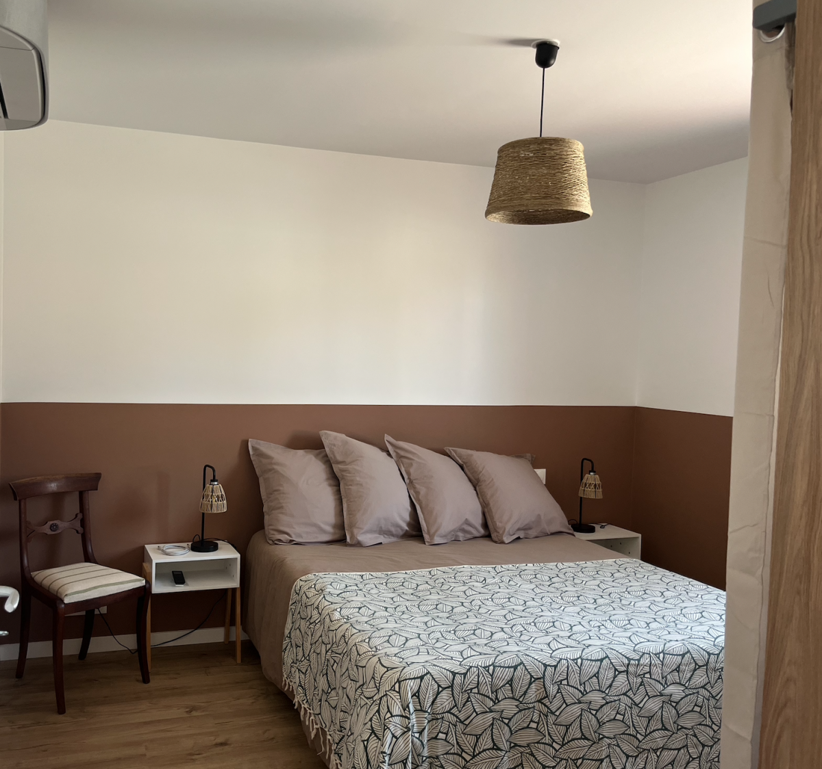 chambre 1 K-you